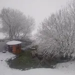 Διαμέρισμα Du Cheval Blanc