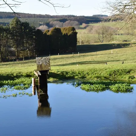Appartement Du Cheval Blanc *