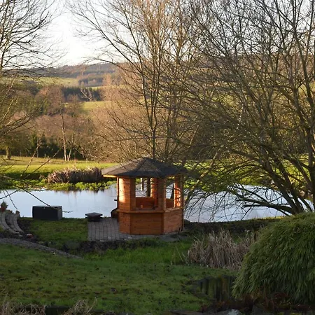 Du Cheval Blanc Διαμέρισμα Sainte-Ode