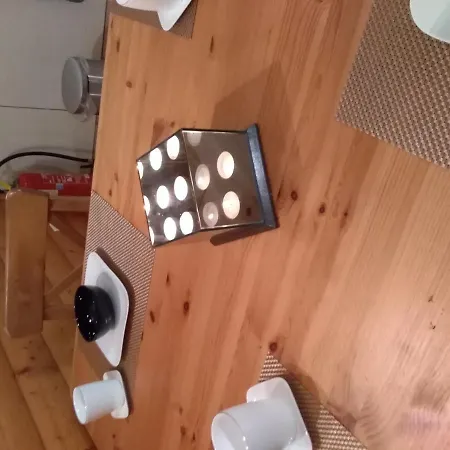 Du Cheval Blanc Sainte-Ode