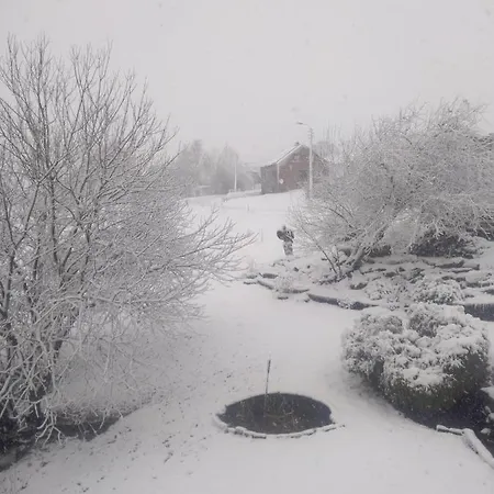 Διαμέρισμα Du Cheval Blanc