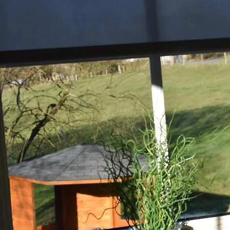 Du Cheval Blanc Appartement *