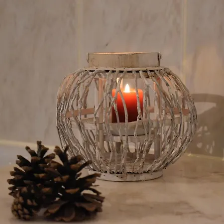 Διαμέρισμα Du Cheval Blanc *