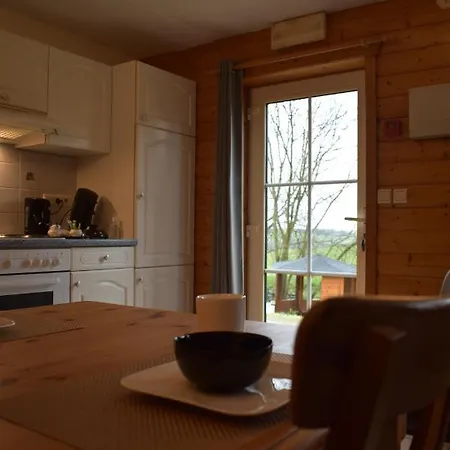 Διαμέρισμα Du Cheval Blanc