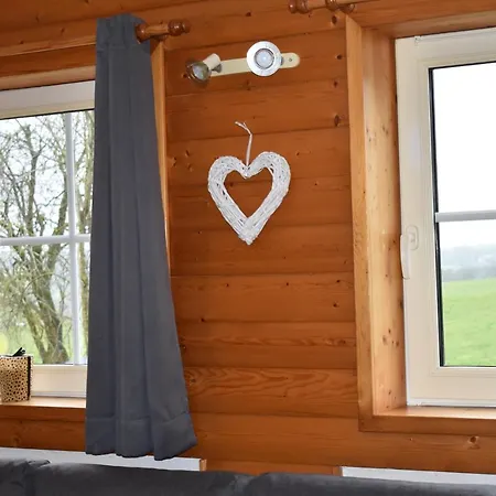 Du Cheval Blanc Apartment Sainte-Ode