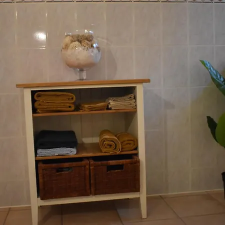Apartament Du Cheval Blanc