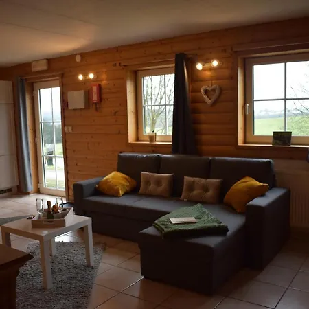 Appartement Du Cheval Blanc *