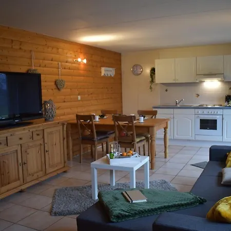 Apartment Du Cheval Blanc *