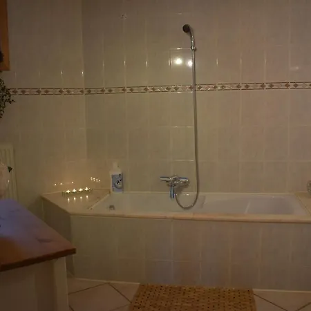 Appartement Du Cheval Blanc *