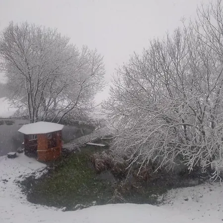 Appartement Du Cheval Blanc