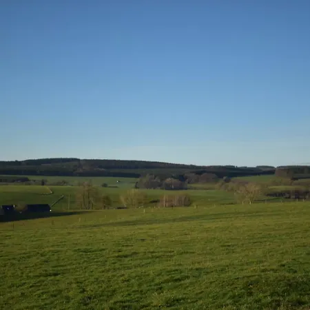 Du Cheval Blanc Διαμέρισμα *