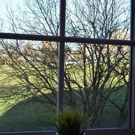 Apartament Du Cheval Blanc Sainte-Ode