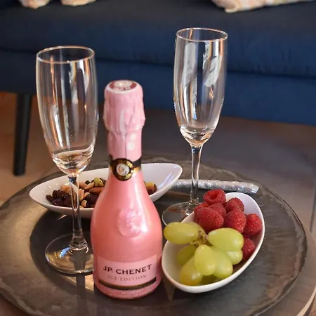 Appartement Du Cheval Blanc