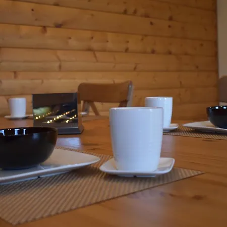 Apartment Du Cheval Blanc Sainte-Ode