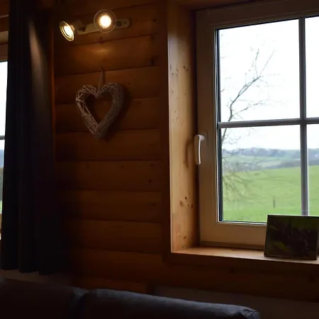Apartament Du Cheval Blanc Sainte-Ode