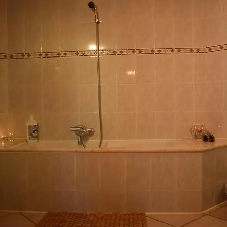 Du Cheval Blanc * Sainte-Ode