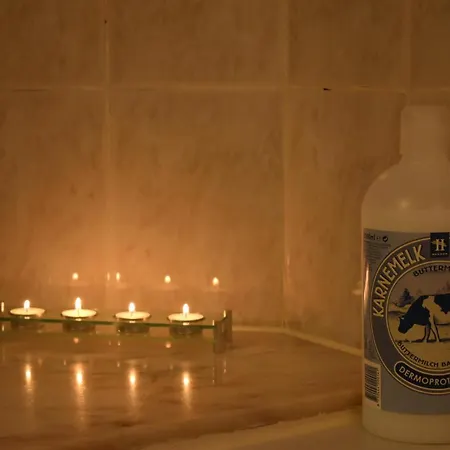 Du Cheval Blanc Apartment