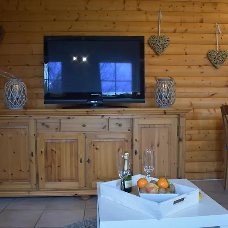 Du Cheval Blanc Sainte-Ode