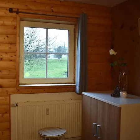 Du Cheval Blanc Διαμέρισμα *