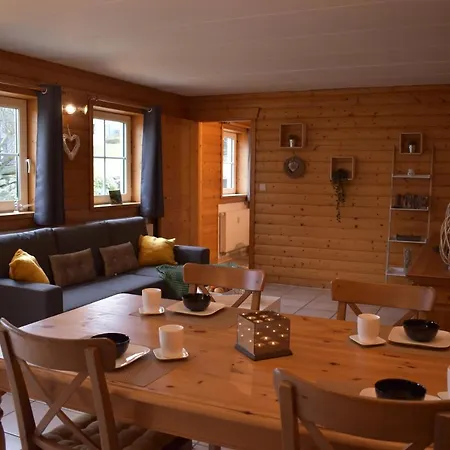 Apartament Du Cheval Blanc Sainte-Ode