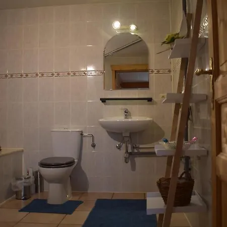 Apartment Du Cheval Blanc