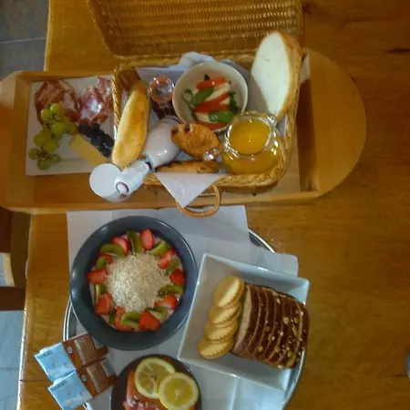 Du Cheval Blanc Appartement *